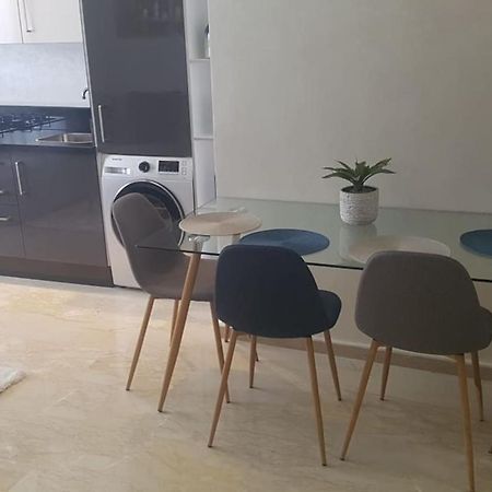 מוחמדיה A 200M De La Plage, Du Haut Standing Au Coeur Du Parc מראה חיצוני תמונה
