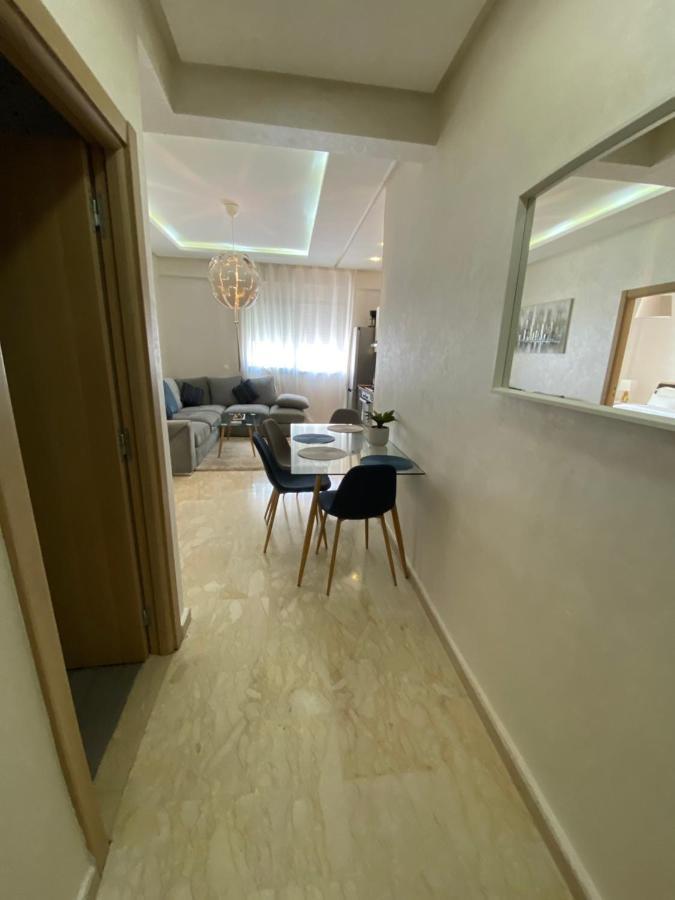 מוחמדיה A 200M De La Plage, Du Haut Standing Au Coeur Du Parc מראה חיצוני תמונה