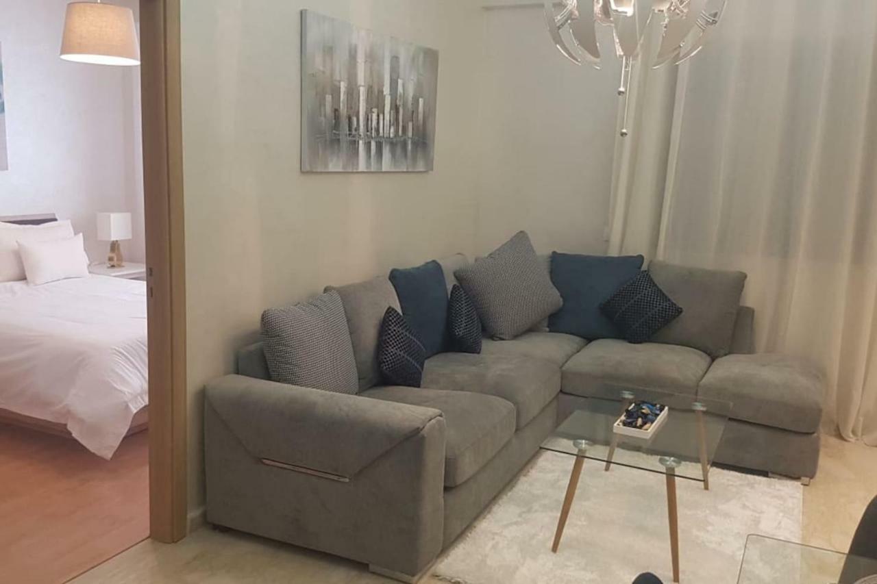 מוחמדיה A 200M De La Plage, Du Haut Standing Au Coeur Du Parc מראה חיצוני תמונה