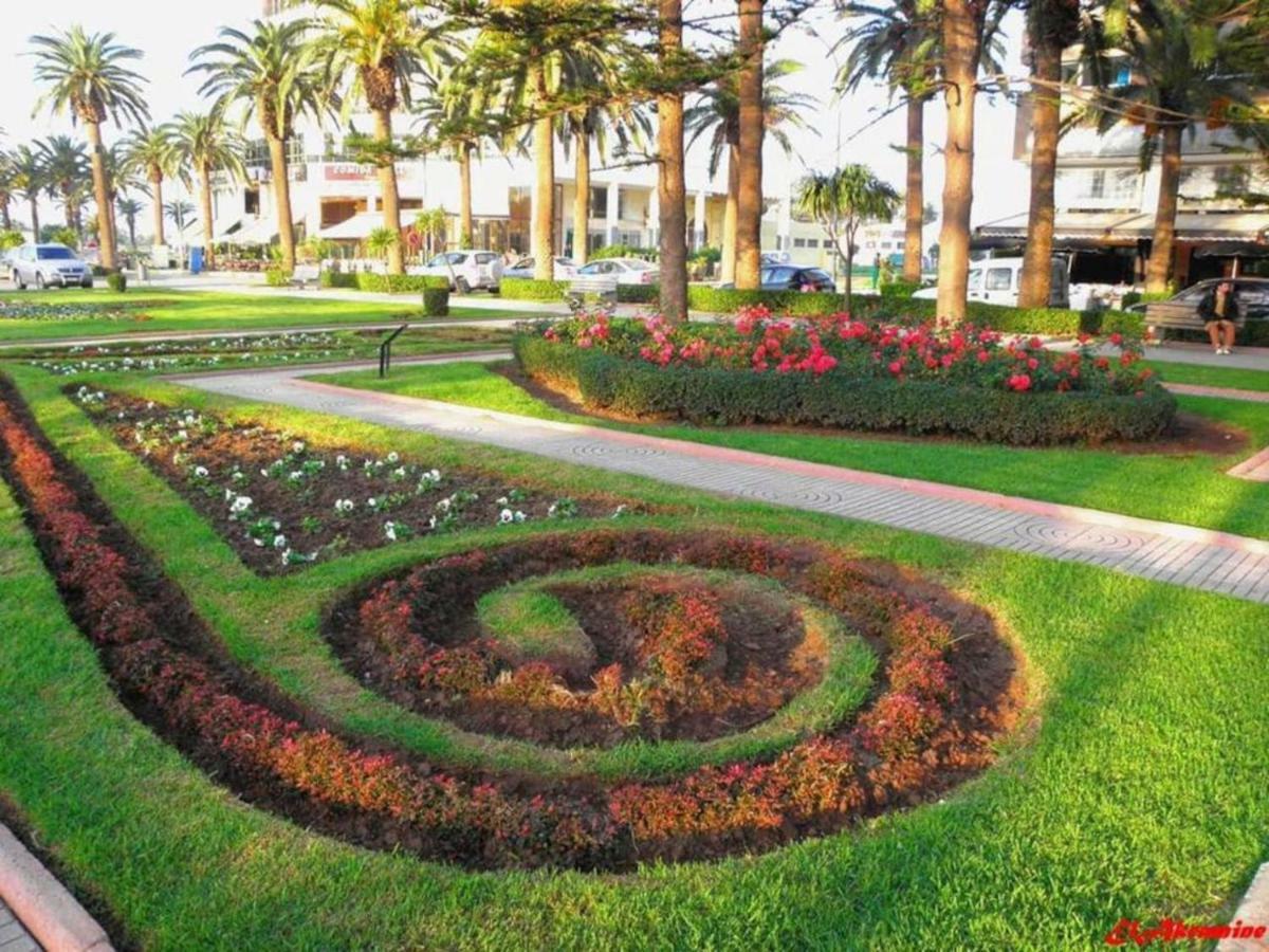מוחמדיה A 200M De La Plage, Du Haut Standing Au Coeur Du Parc מראה חיצוני תמונה