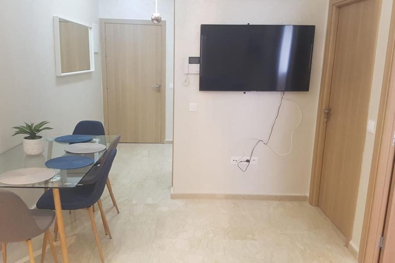 מוחמדיה A 200M De La Plage, Du Haut Standing Au Coeur Du Parc מראה חיצוני תמונה