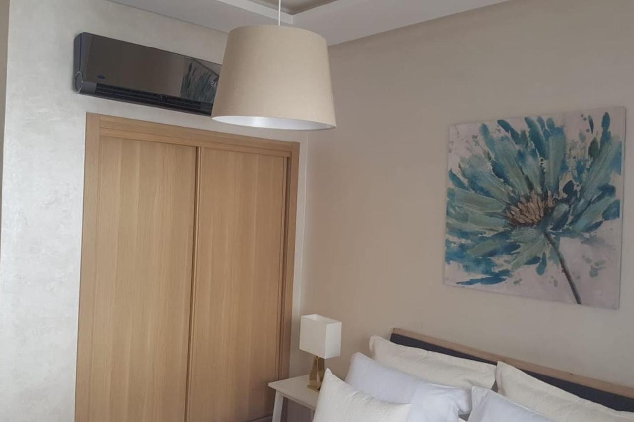 מוחמדיה A 200M De La Plage, Du Haut Standing Au Coeur Du Parc מראה חיצוני תמונה