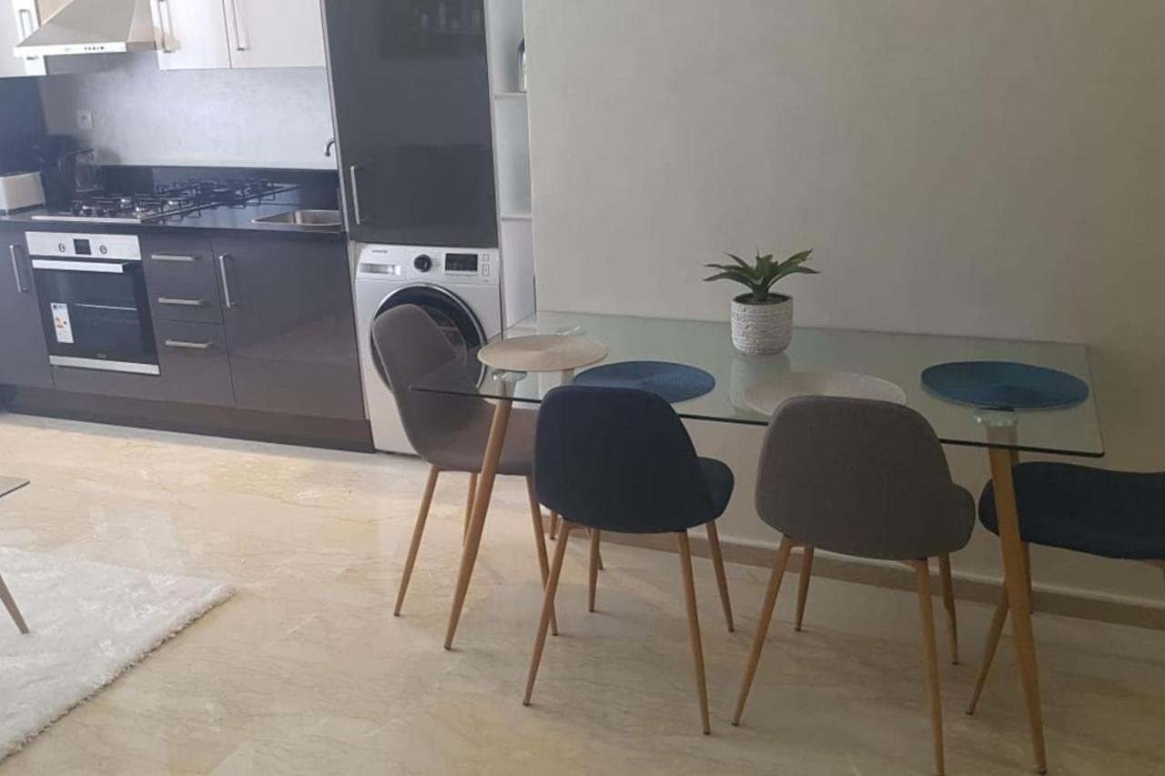 מוחמדיה A 200M De La Plage, Du Haut Standing Au Coeur Du Parc מראה חיצוני תמונה